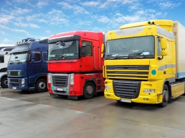 Antalya Almus Nakliye